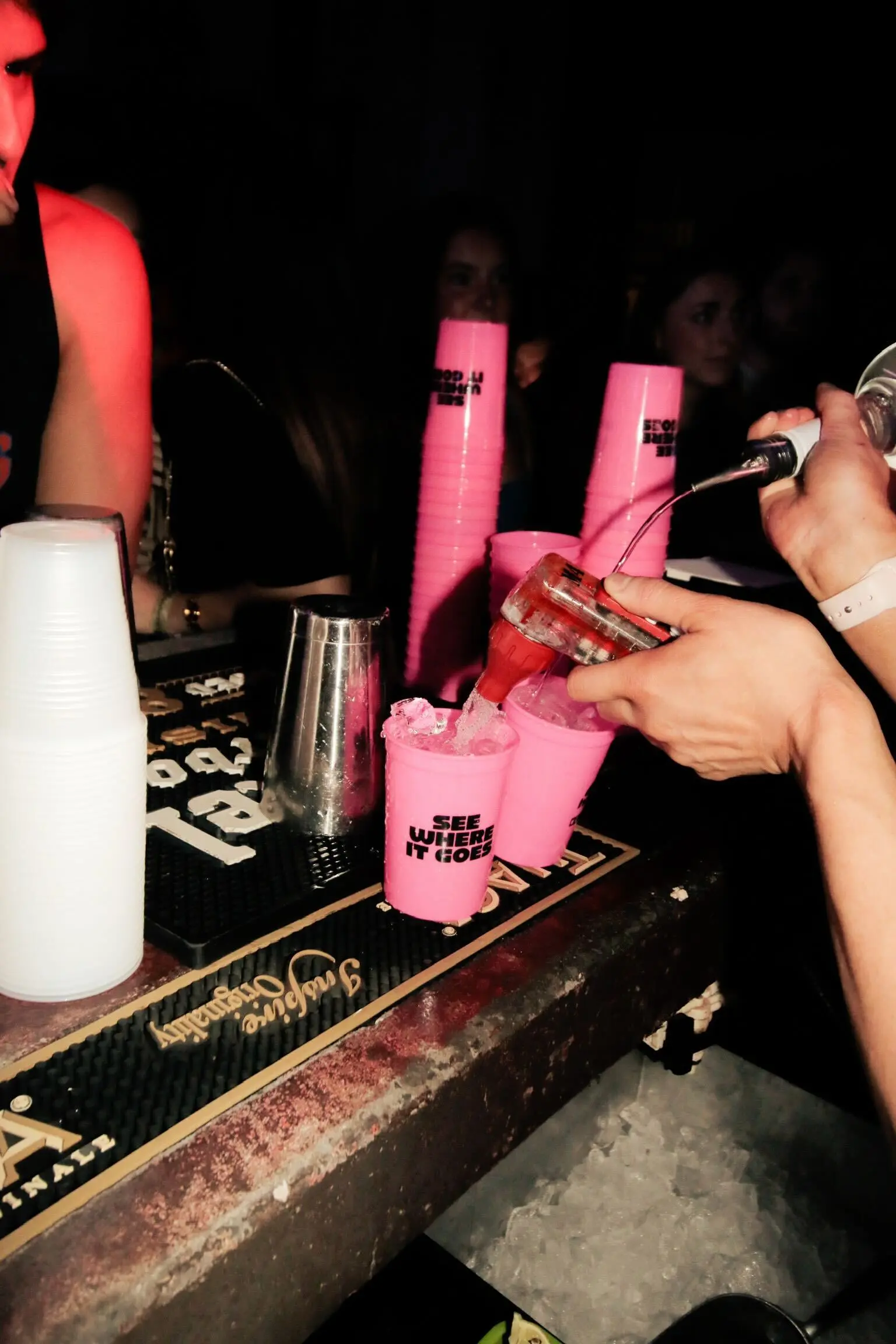 Event picture